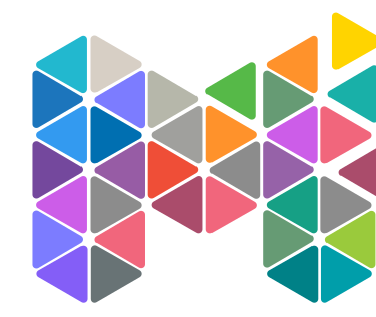 Mosaic mark